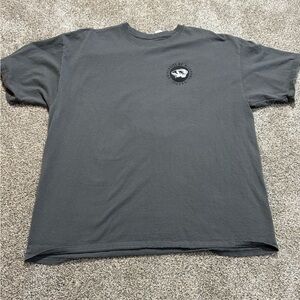 Women’s Gray Graphic T-Shirt